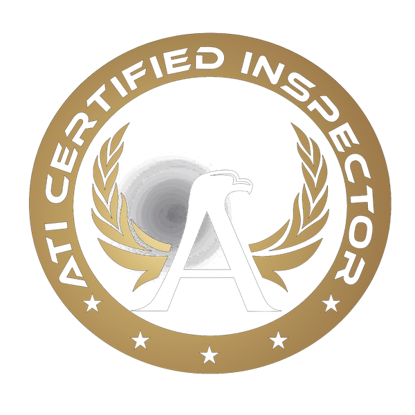 ATI Certified Home Inspector